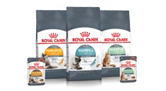 Feline Health Nutrition gatti