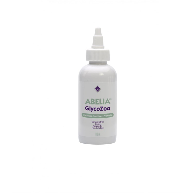 ABELIA GLYCOZOO 118 ML