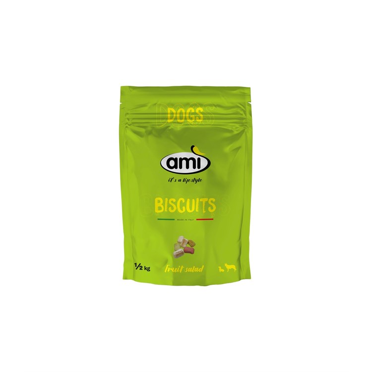 Ami biscuits fruit salad 500 gr