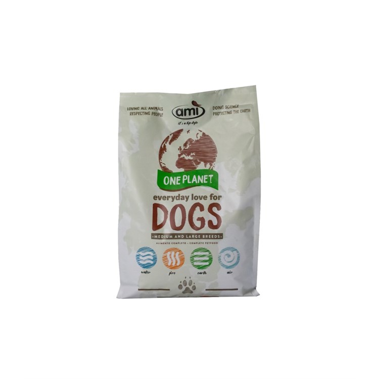 AMI DOG MEDIUM LARGE 3 KG