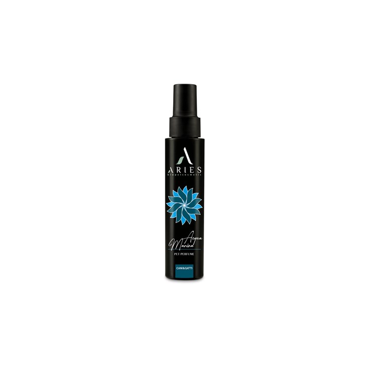 Aries profumo acqua marina 100 ml