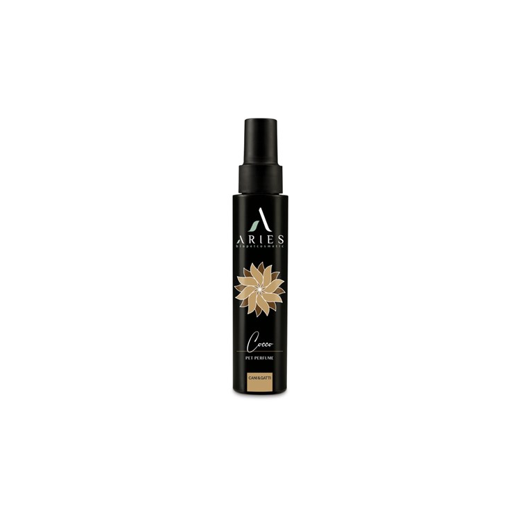 Aries profumo cocco 100 ml