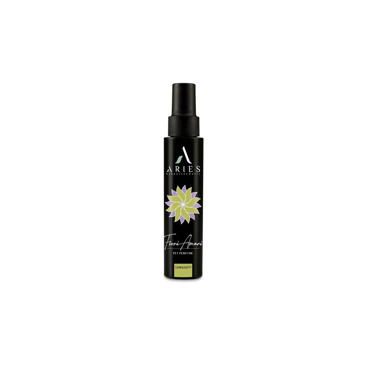 Aries profumo fiori amari 100 ml