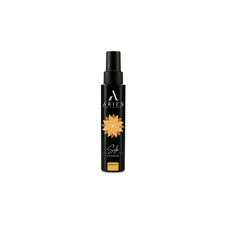 Aries profumo silk 100 ml