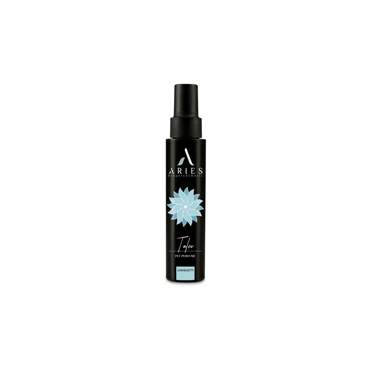 Aries profumo talco 100 ml