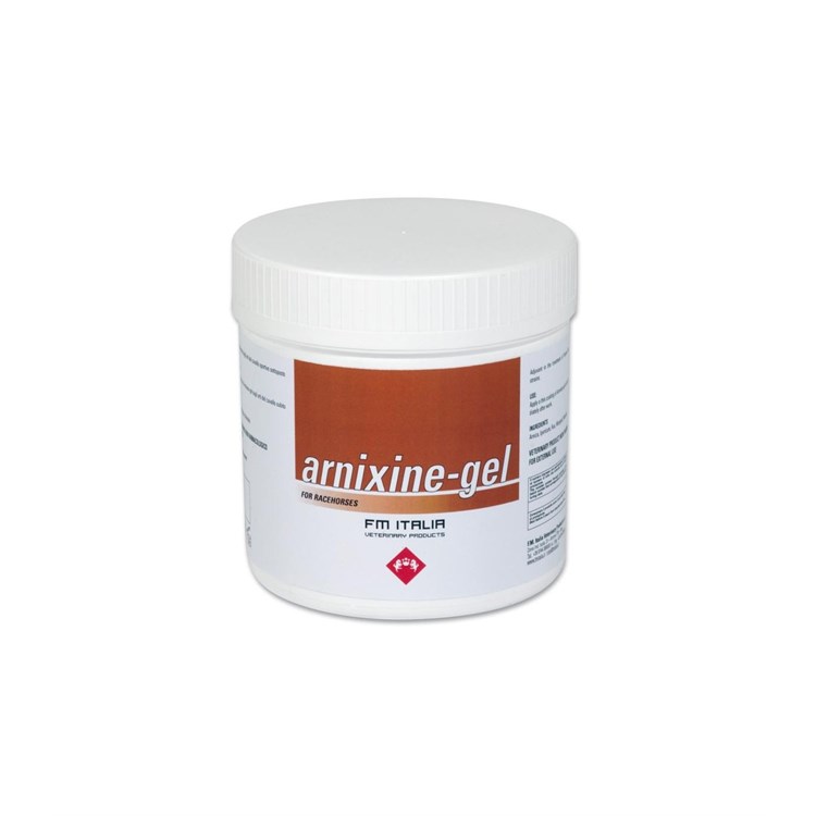 ARNIXINE GEL 750 ML