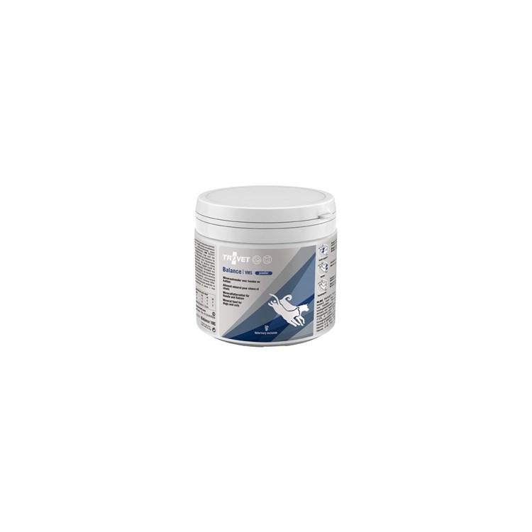 BALANCE TROVET cane 250 GR