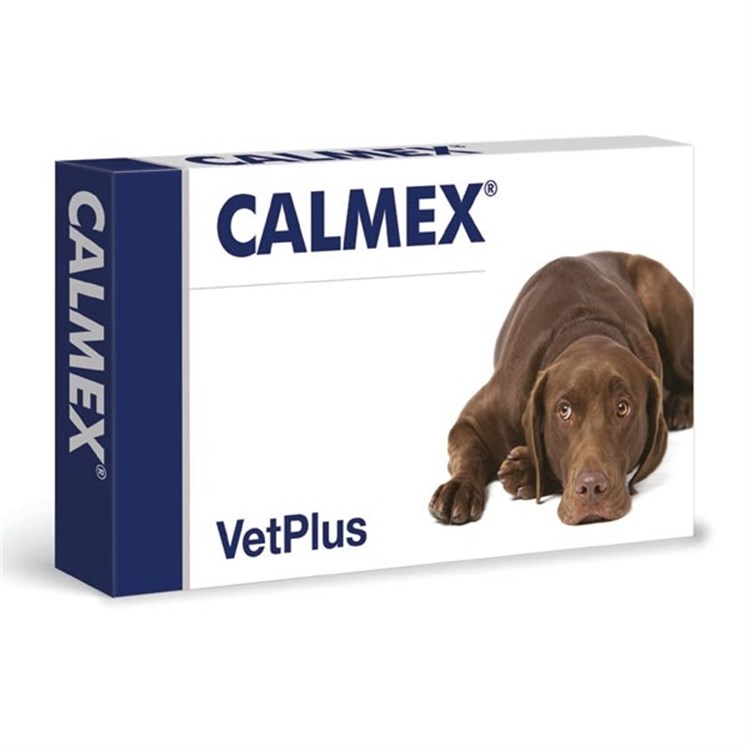 Calmex per Cani