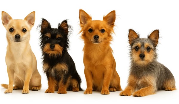 Chorkie: Guida Completa alla Razza | ipelosi.it