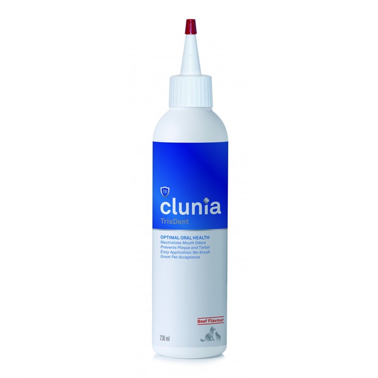 CLUNIA TRISDENT 236 ML