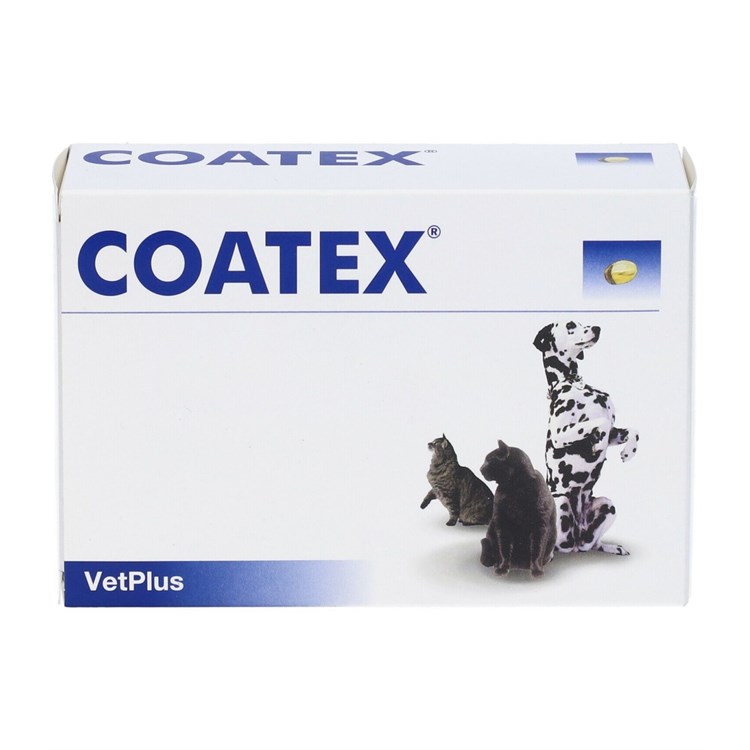 Coatex Capsule & Liquid Pump