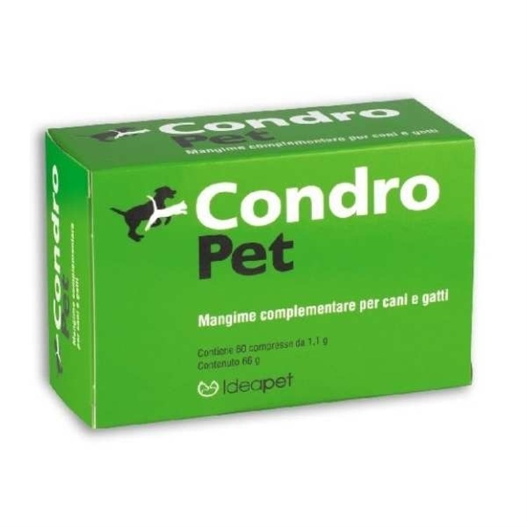 Condro Pet