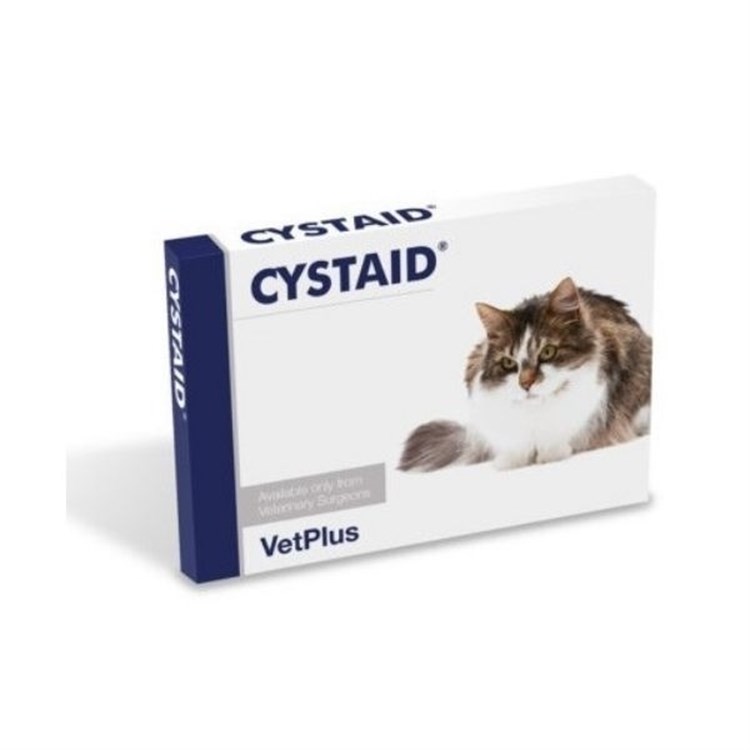 Cystaid