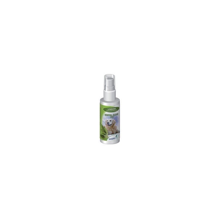 DENTAL CLEAN DOG 50 ML