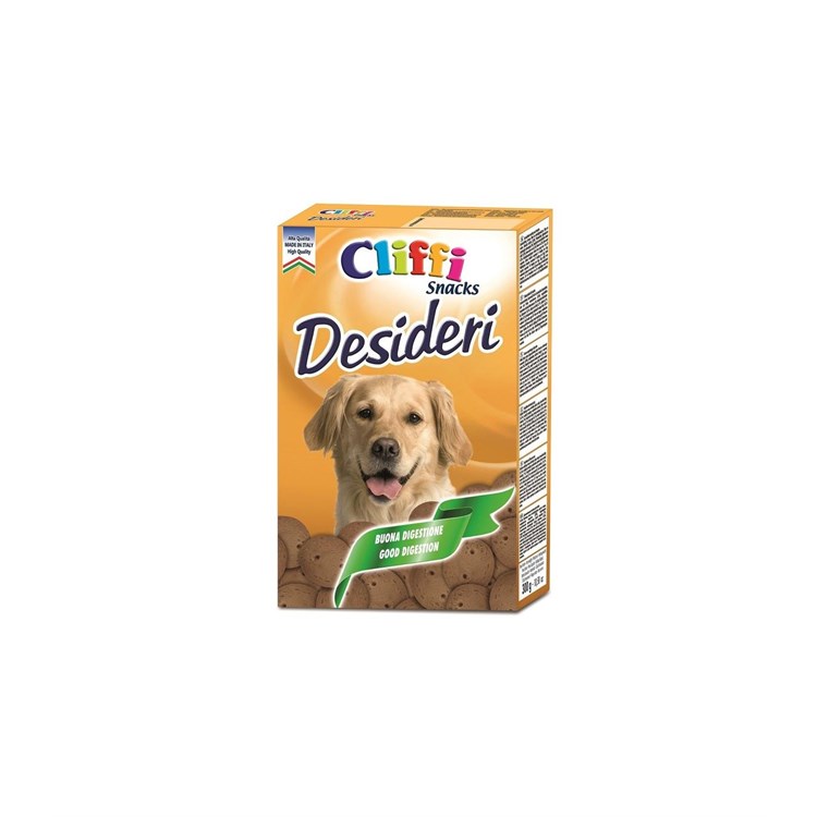 DESIDERI 350 GR