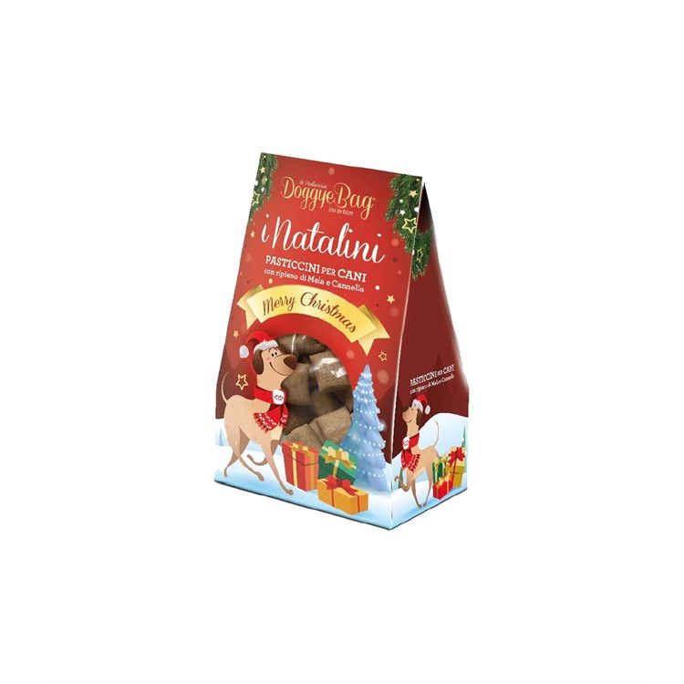 Doggyebag I Natalini 180 gr