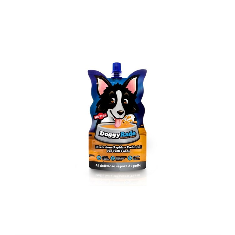 DOGGYRADE 250 ML