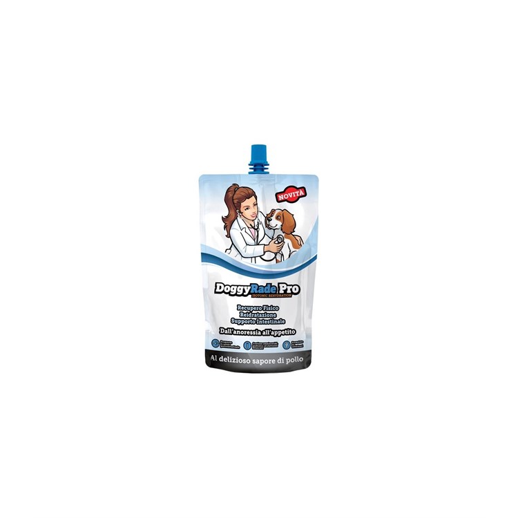 DOGGYRADE PRO 500 ML