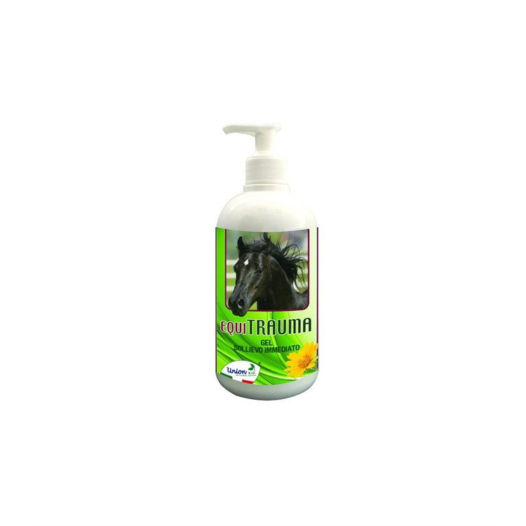 EQUITRAUMA 500 ML