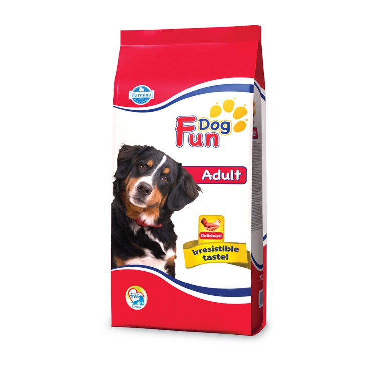 Farmina Fun Dog Adult 20 kg