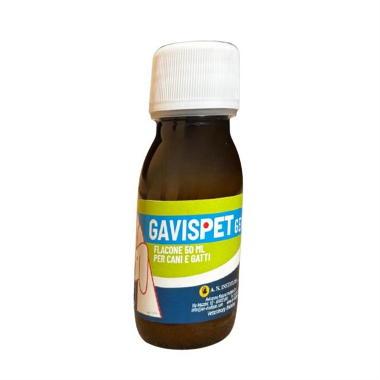 Gavispet Gel