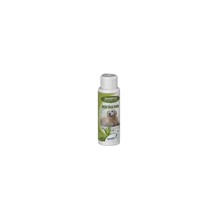 GREEN WASH DERMA SHAMPOO 250 ML