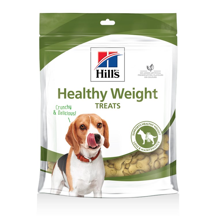 Hill's Prescription Diet Metabolic Healthy Weight Treats 200 gr Snack Cane