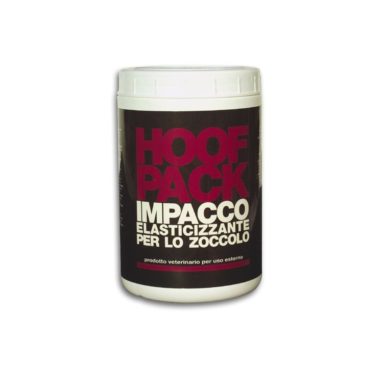 HOOF PACK 1 KG