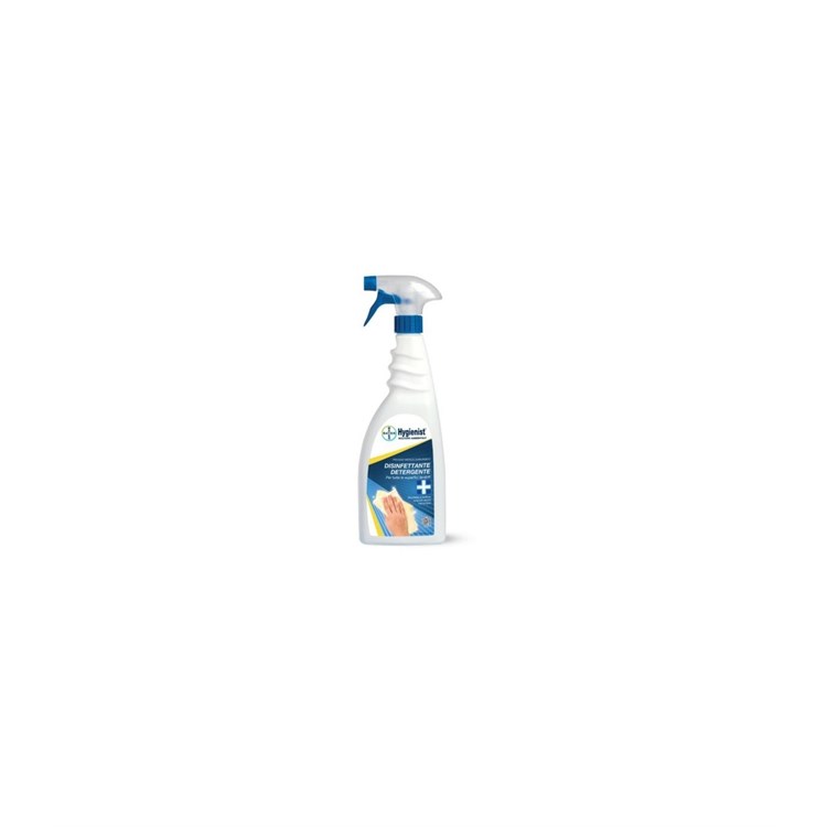 HYGIENIST MULTIUSO AMBIENTALE 750 ML