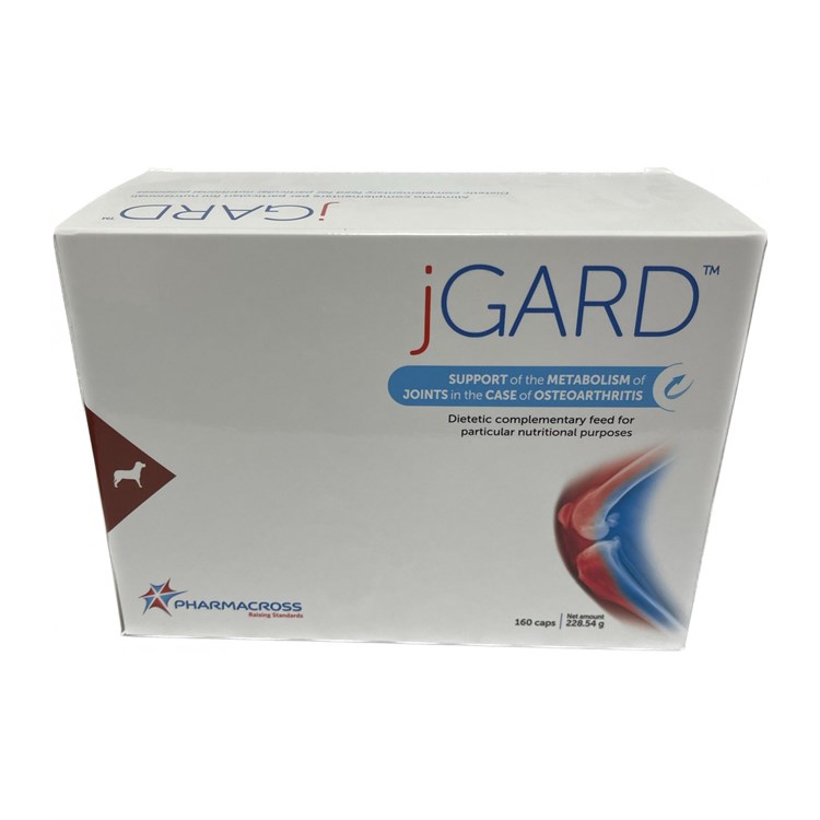 JGARD 160 PERLE