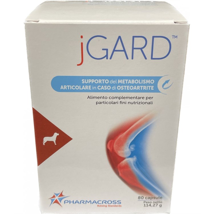 JGARD 80 PERLE