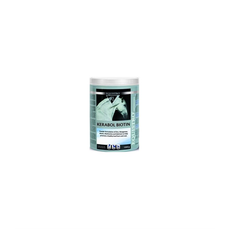 KERABOL BIOTIN 1 KG (ex Steri Hoof)