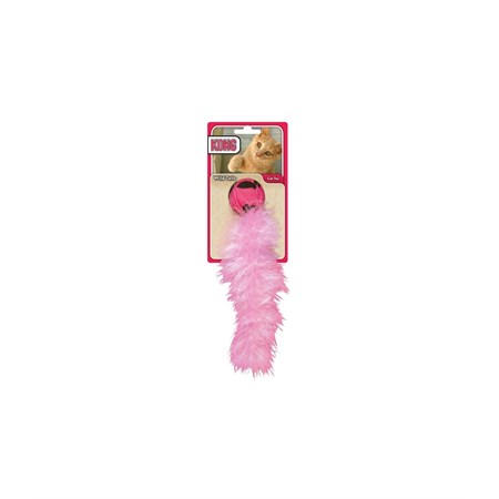 Kong Cat Refillables Sassy Gioco Per Gatti 10 cm Con Erba Gatta - iPelosi