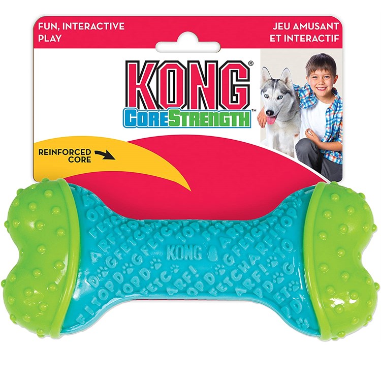 Kong Osso da mordere CoreStrength Medium Large