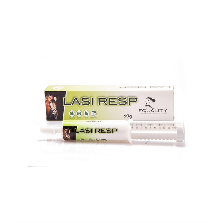 LASI RESP PASTA SIR. 60 GR