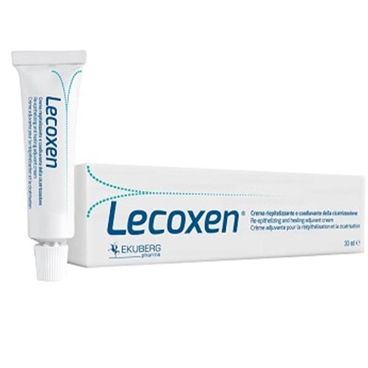 Lecoxen Crema