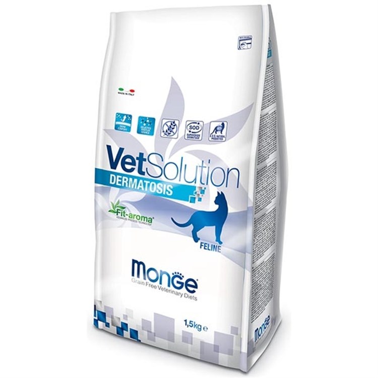 VetSolution Dermatosis