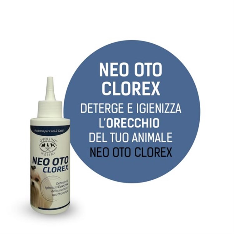 Neo Oto Clorex