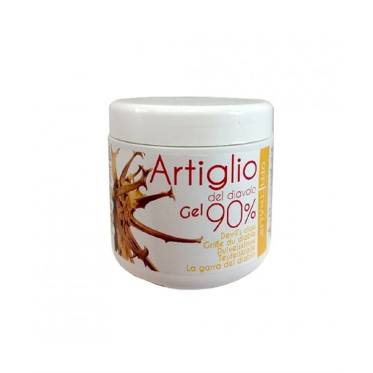 Officinalis Artiglio Del Diavolo 90% 1000 ml Contro Traumi Distorsioni antinfiammatorio