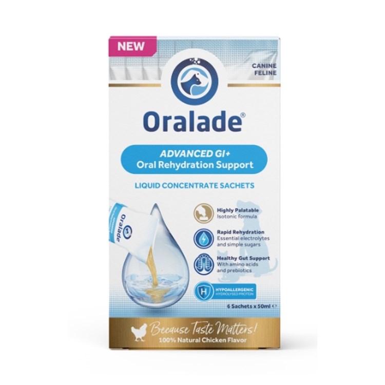 Oralade