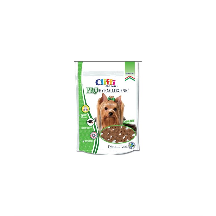 cliffi PRO HYPOALLERGENIC 100 GR snack cane