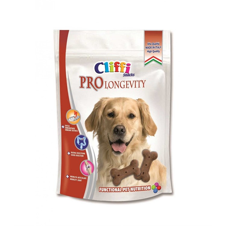 PRO LONGEVITY SNACK 100 GR - iPelosi