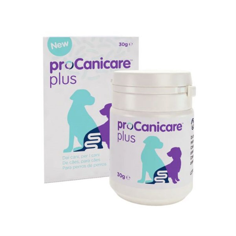 ProCanicare Plus