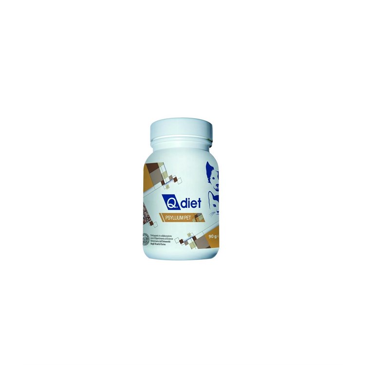 PSYLLIUM PET 90 GR