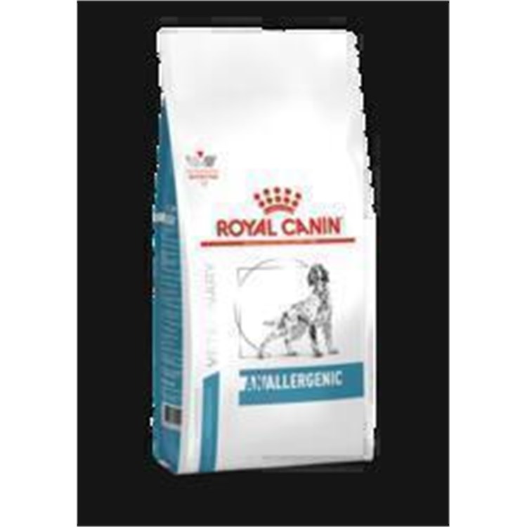 Fashion anallergenic royal canin 8 kg