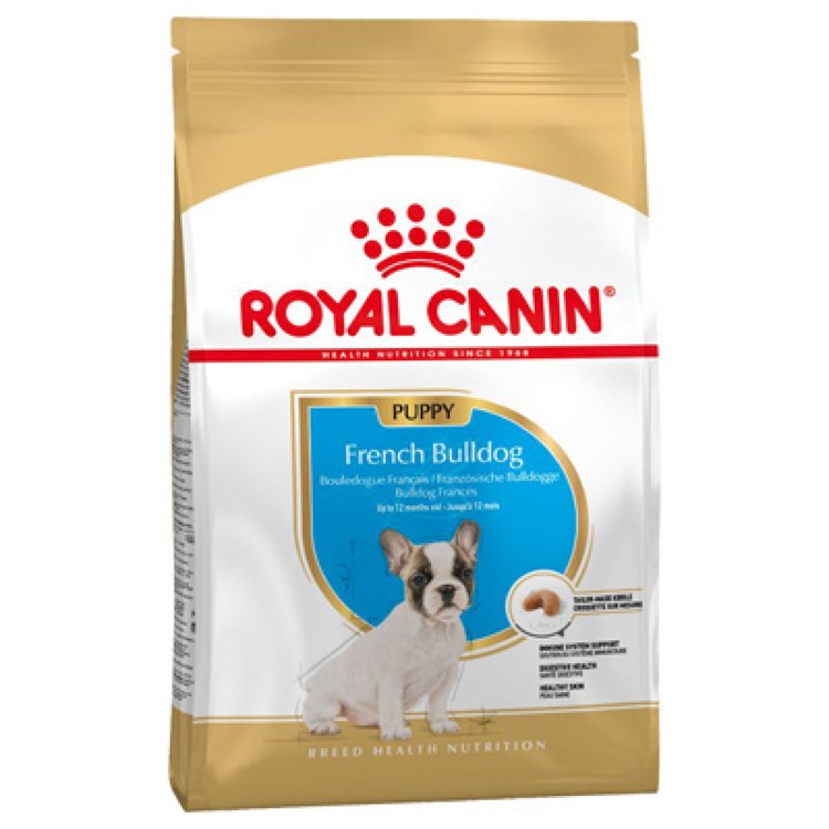Royal Canin Bulldog French Puppy 10 kg Bulldog Francese Cucciolo