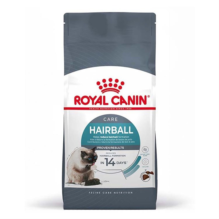 Royal Canin Care Hairball 10 kg Gatto