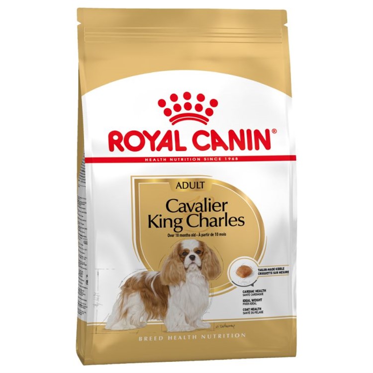 Royal Canin Cavalier King Charles Adult 7,5 kg per Cani