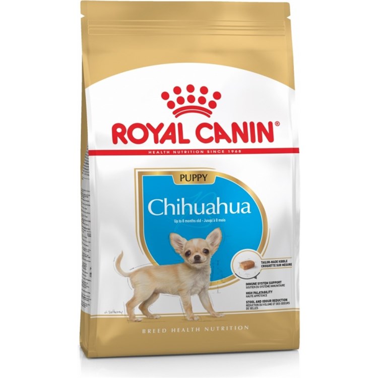 Royal Canin Chihuahua PUPPY 1,5 kg