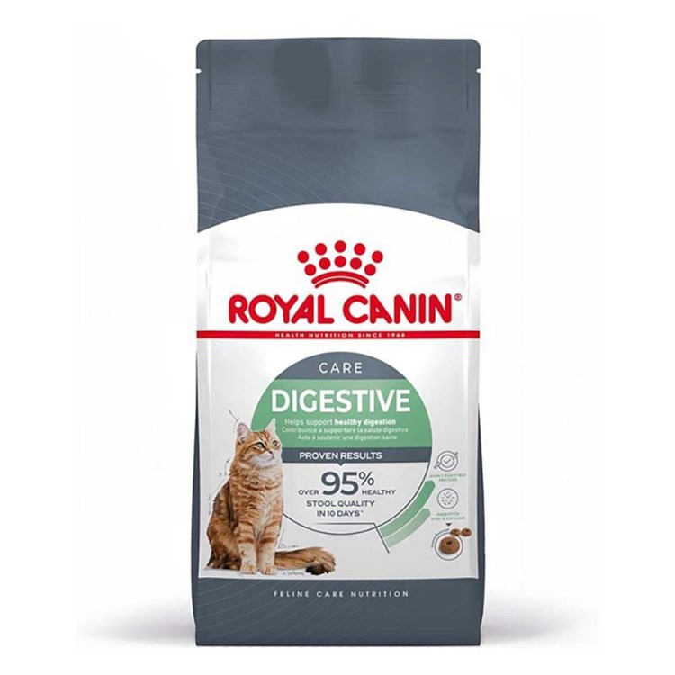 Royal Canin Digestive Care 10 Kg Gatto